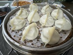 -志亮灌汤蒸饺·清真(庙后街店)