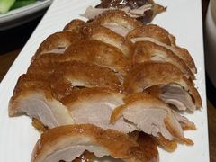 全聚德烤鸭-全聚德(上海首店浦东店)