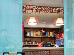 大堂-崴海渔村(虹梅路店)
