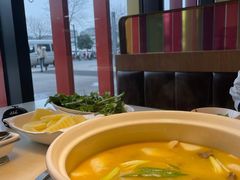 -小骨煲金华砂锅(转塘金街美地店)