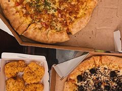 -达美乐比萨(双安店)