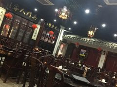 -吴门人家·苏宴宫廷菜(拙政园店)