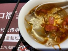 -盡膳口福·百年汤方火锅(科华北路店)