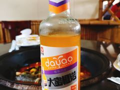 -大鹅岛灶台鱼·铁锅炖(水库路店)