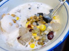 -文昌邓记清补凉(西沙路店)