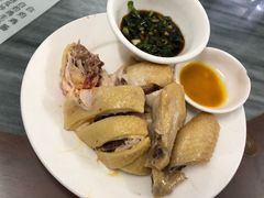 -同记鸡粥粉面店