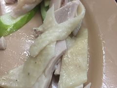 -红大哥水门鸡饭(總店)