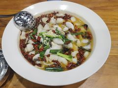 -邱大妈水煮(龙山店)