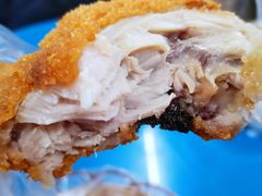 -东莹炸鸡(滨江路店)