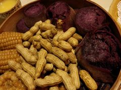 -深山老屋(国顺东路店)