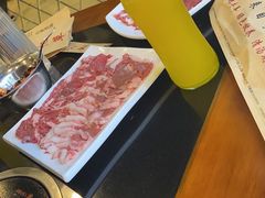 -情忆草原涮肉馆