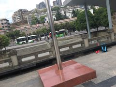-绵阳科技馆
