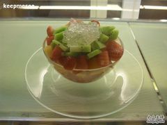什果雪燕-糖糖屋•糖水•雪花冰店(时尚天河店)
