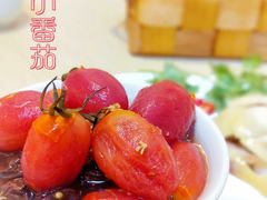 -茶小点(丽悦新天店)