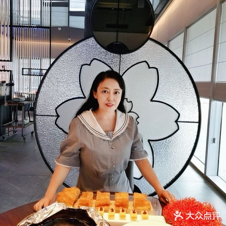高品质私房菜 | 好一场杏花美宴🍃
