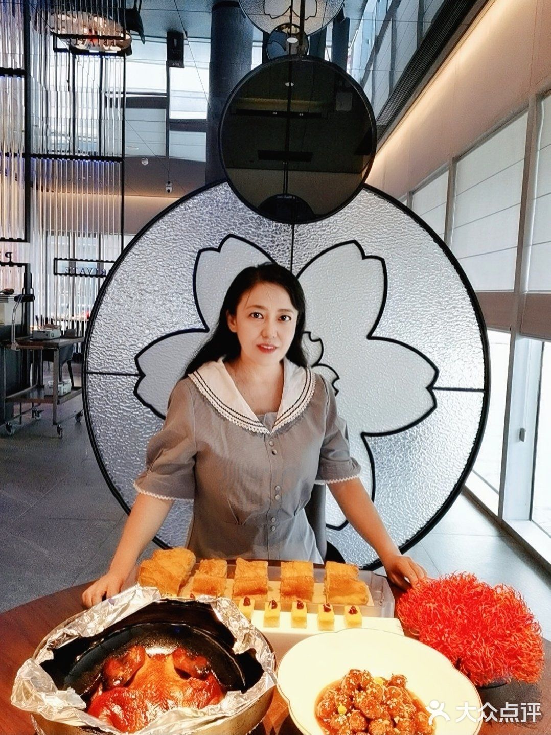 高品质私房菜 | 好一场杏花美宴🍃