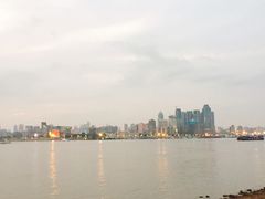-武昌江滩
