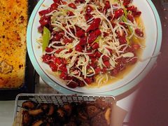 -叁宝烤肉• 西安烧烤(凤城十二路店)
