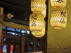 -破三川·新川菜(静安大融城店)