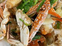 -鹏城人家海鲜酒家·23年老字号(较场尾店)