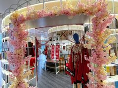 -邯郸书城·新华品阅生活(中华大街店)