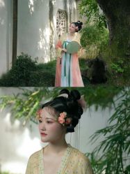 -八角古风摄影