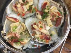 -飞尝蚝·顺德菜·鱼生(顺德总店)