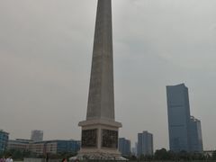 -百林公园-两江幸福广场