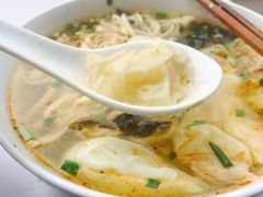 -安庆柴火馄饨(马道街店)