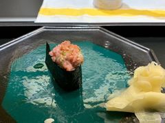 -Sushi Hanzo半藏(天环广场店)