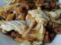 -巴依老爷新疆美食(工体旗舰店)