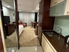 -绍兴中金豪庭大酒店