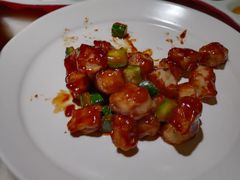 -京华烟云·北京烤鸭(领展购物广场·中关村店)