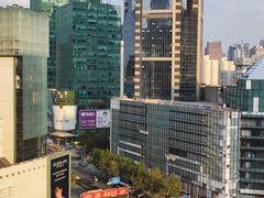 -鄂尔多斯国际大厦