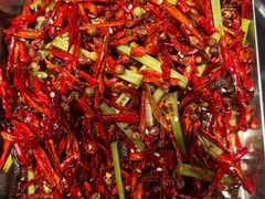 -No.DD戳子烧烤·江湖菜(北京总店)
