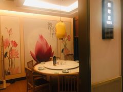 -蚝翅·海鲜粥·烧烤·宁夏滩羊季(玉米楼店)
