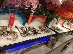 -火叮叮自助烤肉·现切牛肉(茂业店)