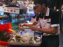 -79号渔船海鲜饭店(华强北店)