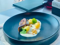 -翡翠36餐厅(浦东香格里拉店)