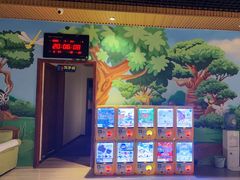 -东方威尼斯温泉酒店
