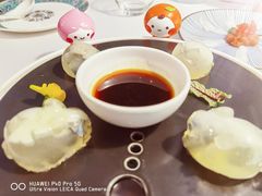 -肆月河豚·新淮扬(金融街店)