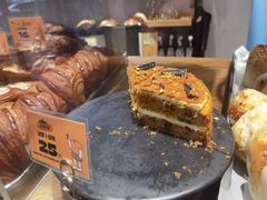 -方炉·天然食材面包店(青秀店)