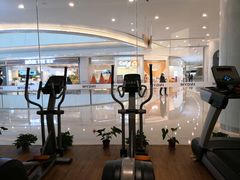 -银吉姆健身(恒隆馆)