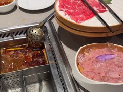 -海底捞火锅(方圆荟店)