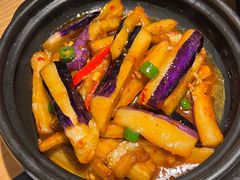 -醉得意·山茶油炒土鸡(福州马尾西堤店)