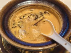 -淮香国色·淮扬菜(正大中心店)