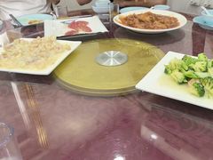 -清真麦顺和饭庄·二姐回头(和平店)