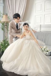 -IDO婚纱摄影(上海旗舰店)