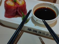 -蔡澜点心·粤菜(丽泽天街店)