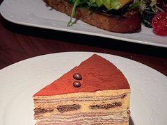 -OGGI TRATTORIA PIZZERIA(深业上城店)
